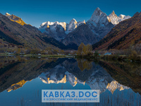 Масштабный медиаконкурс «Кавказ.док»