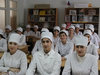 Горькая  память  Афганской  войны