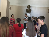 Ко Дню первокурсника