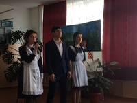 Жизнь, отданная народу