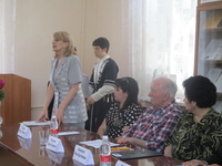 «Оборванная строка»