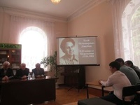 Щедрый талант Хусея Джаубаева
