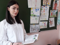 К международному дню родных языков