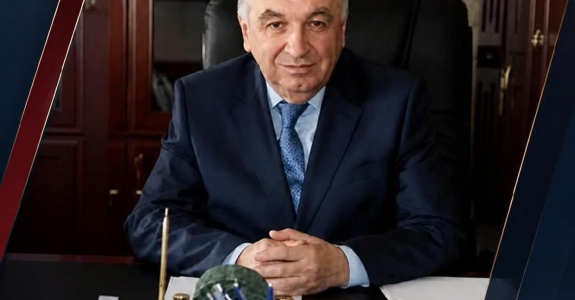 Путь учёного, руководителя и реформатора