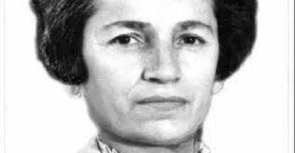 К  85 –летию Салпагаровой Кулины Абул-Керимовны : 