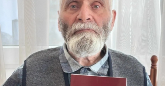 «Пусть с нами будет навсегда  песнь Карачая - «Орайда»!