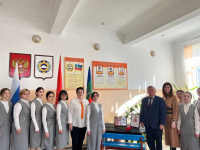 Поздравляем с юбилеем!