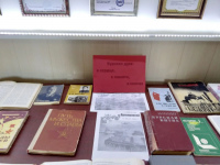 Курская дуга : в сердце, в памяти, в книгах