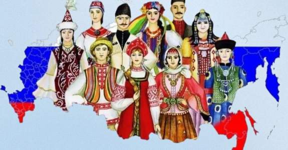 «Для меня языки народов — как звёзды на небе» 